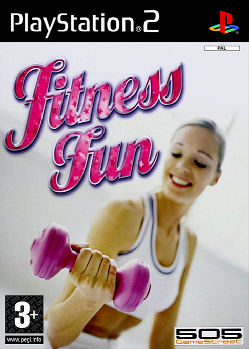 Fitness Fun