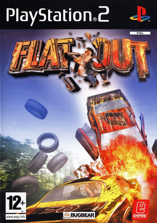 FlatOut