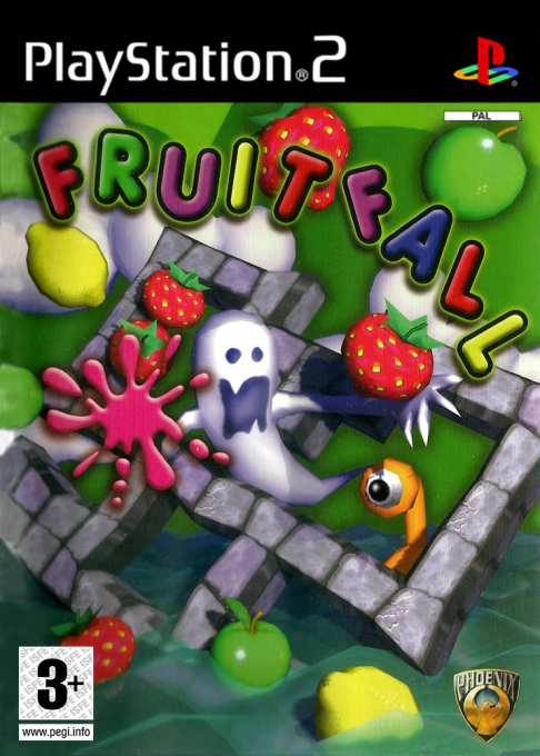 Fruit Fall