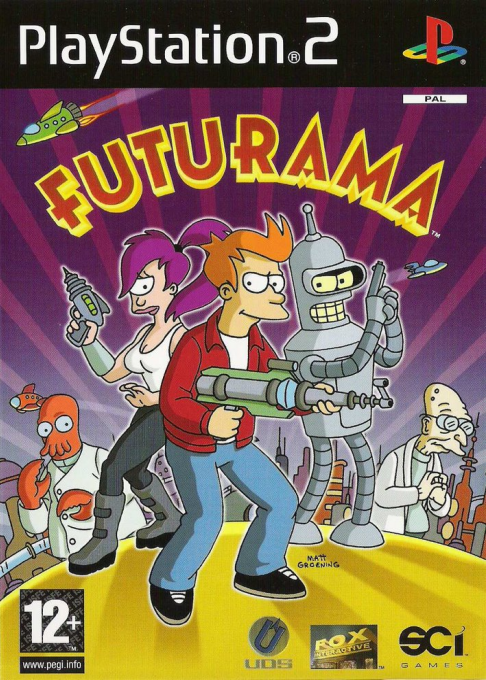 Futurama
