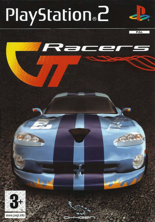 GT Racers