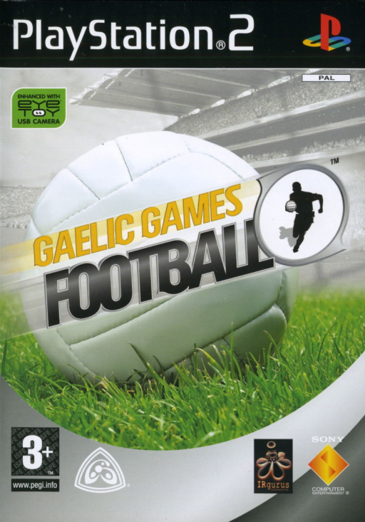 Gaelic Games - Football
