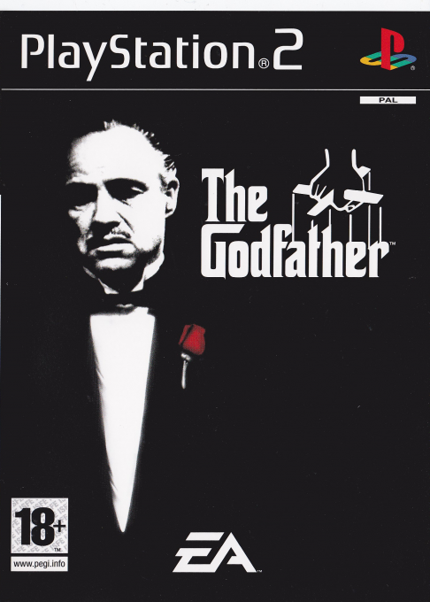 Godfather, The