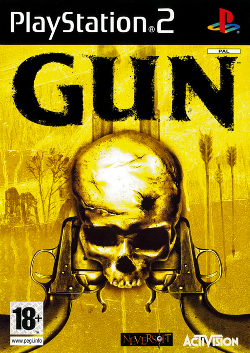 Gun