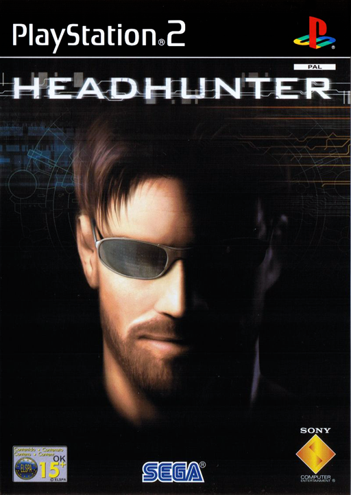 Headhunter