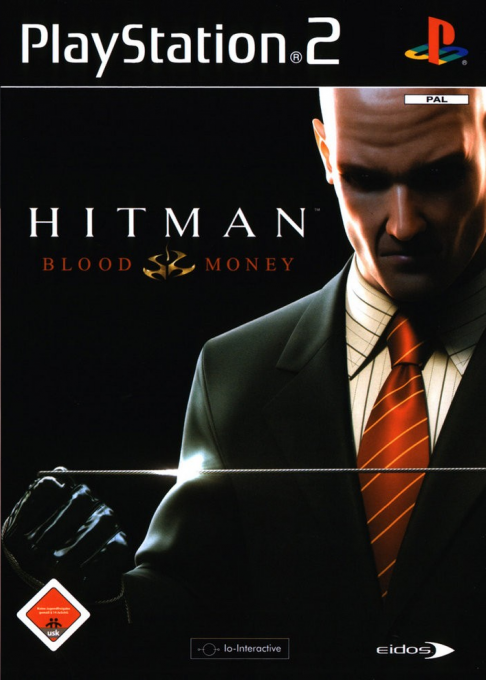 Hitman - Blood Money