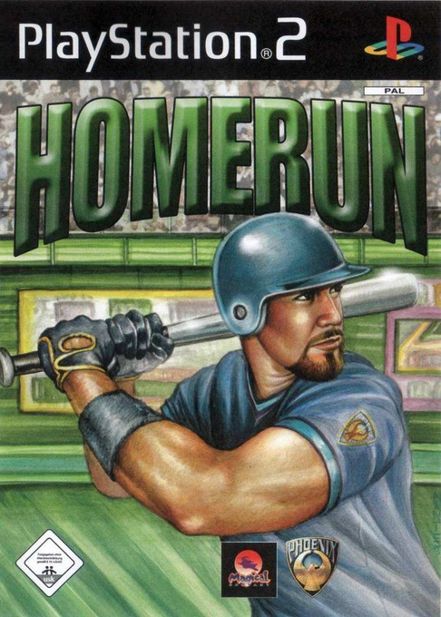 Homerun
