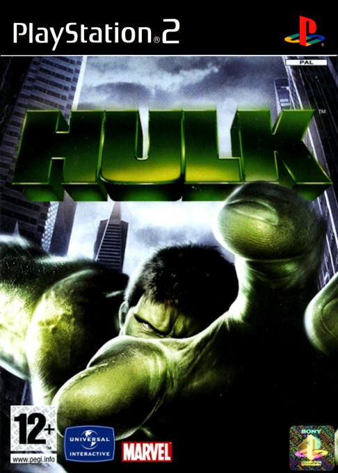 Hulk