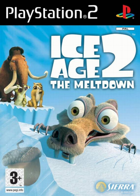 Ice Age 2 - The Meltdown