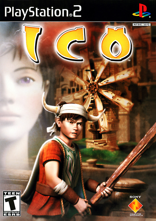 ICO artwork