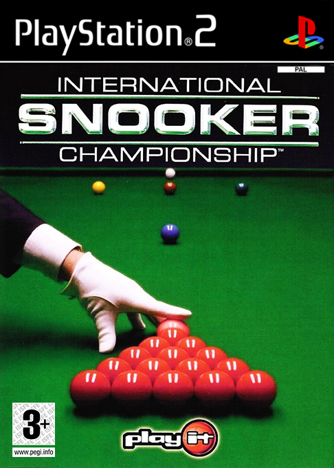 International Snooker Championship