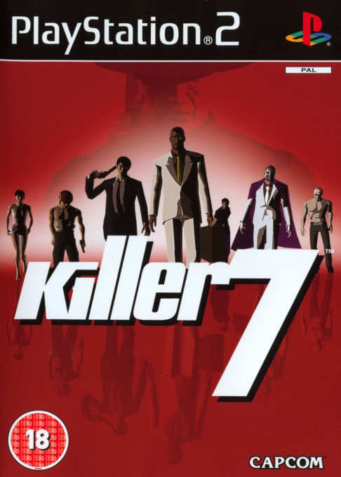 Killer7