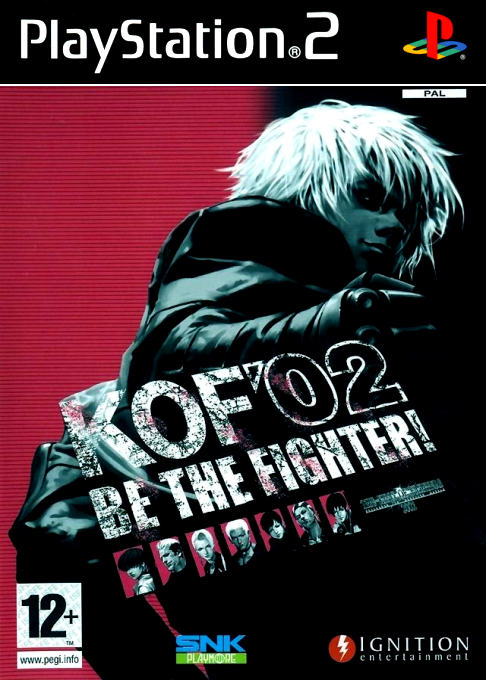King of Fighters 2002, The