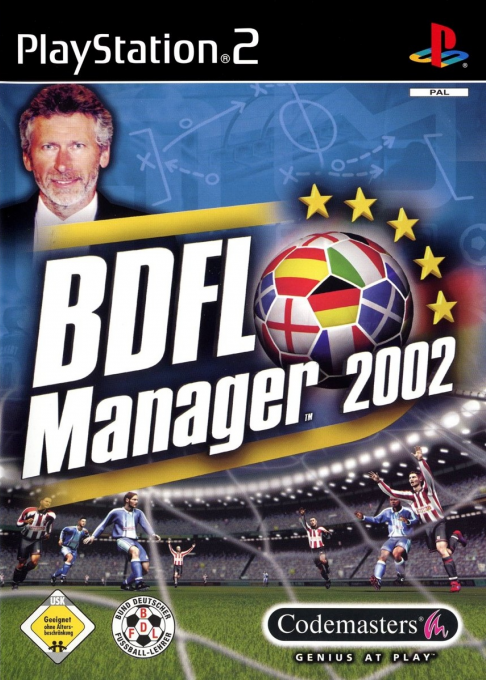 LMA Manager 2002