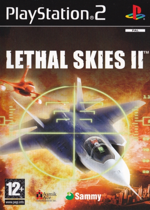 Lethal Skies II