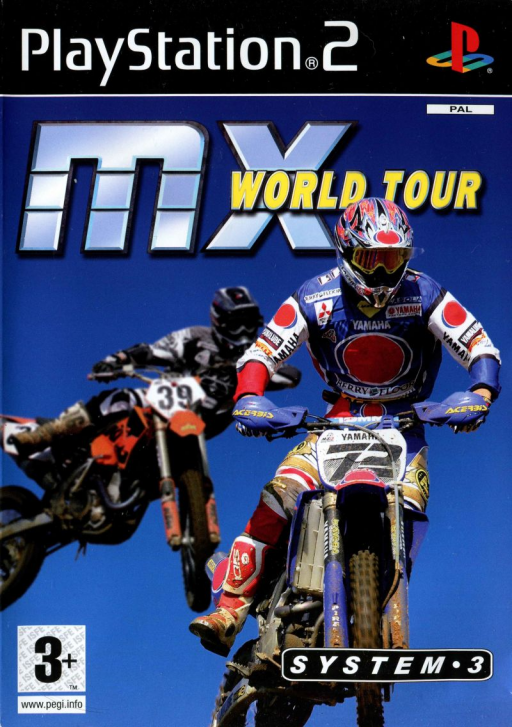 MX World Tour
