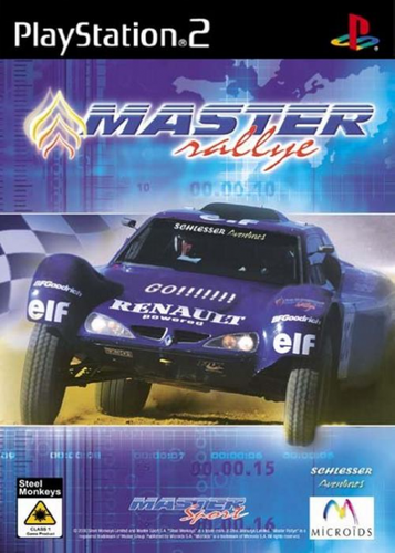 Master Rallye