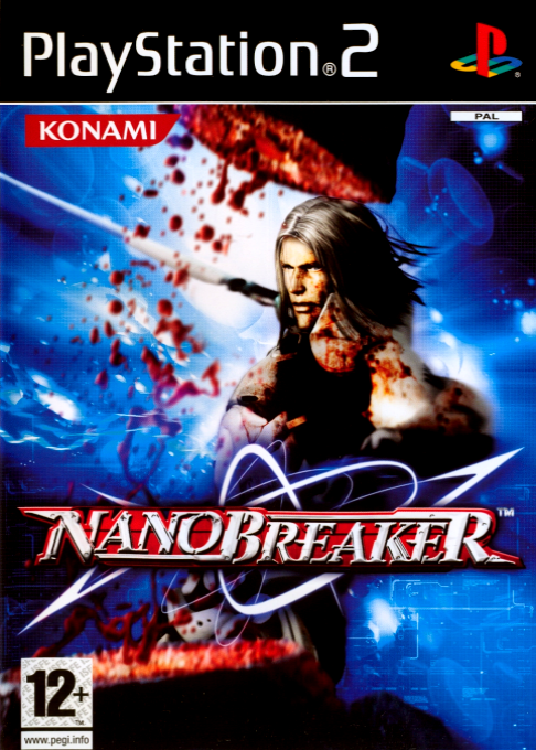 Nanobreaker