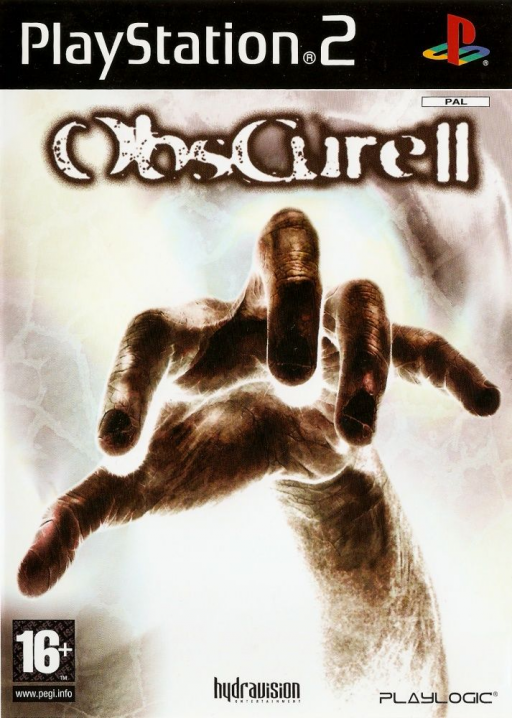 ObsCure II