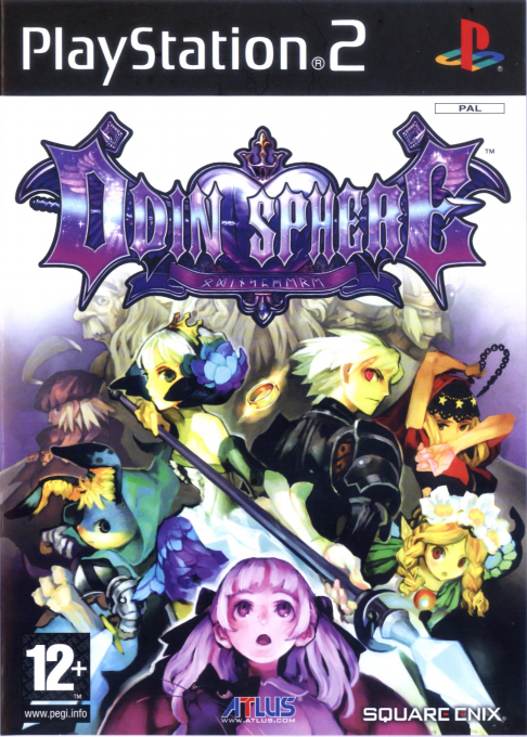 Odin Sphere