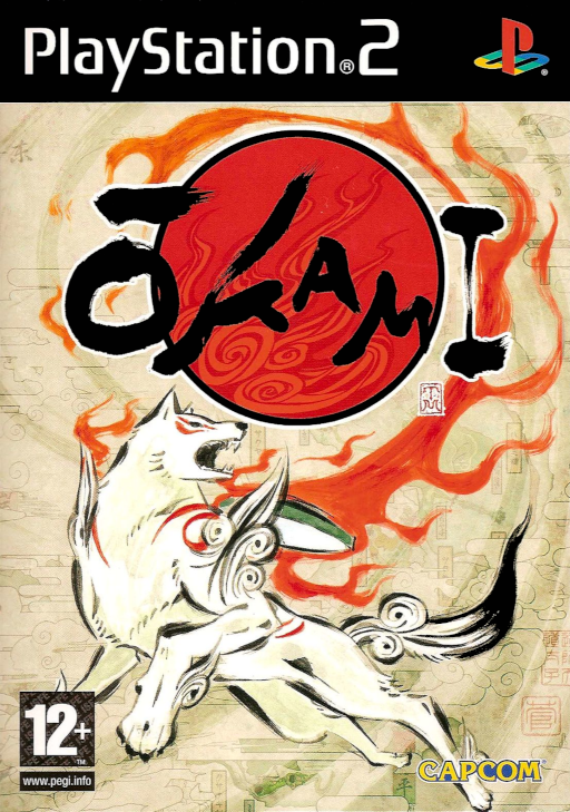 Ookami