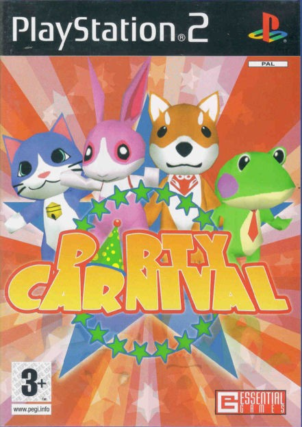Party Carnival