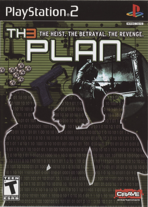 Plan, The
