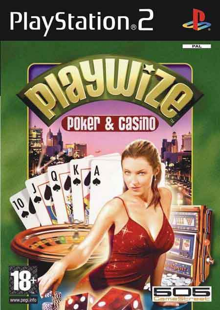 Playwize Poker _ Casino