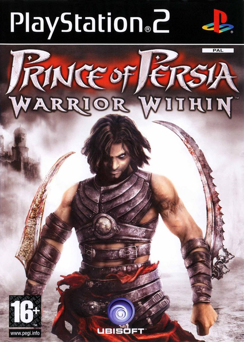 Prince of Persia - Warrior Within