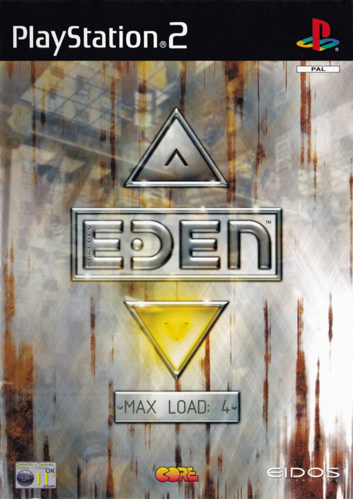Project Eden