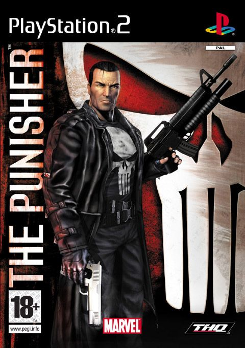 Punisher, The