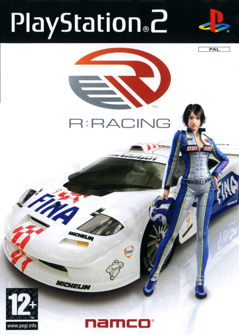 R-Racing