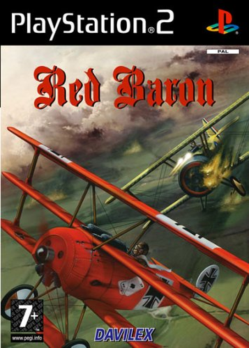 Red Baron