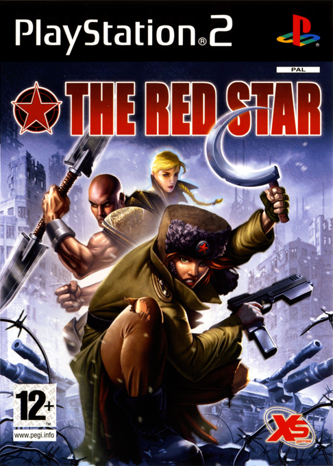 Red Star, The