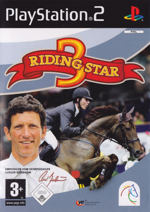 Riding Star