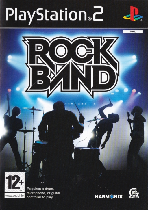 Rock Band
