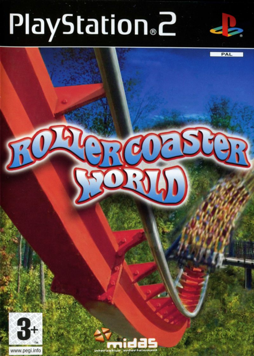 RollerCoaster World