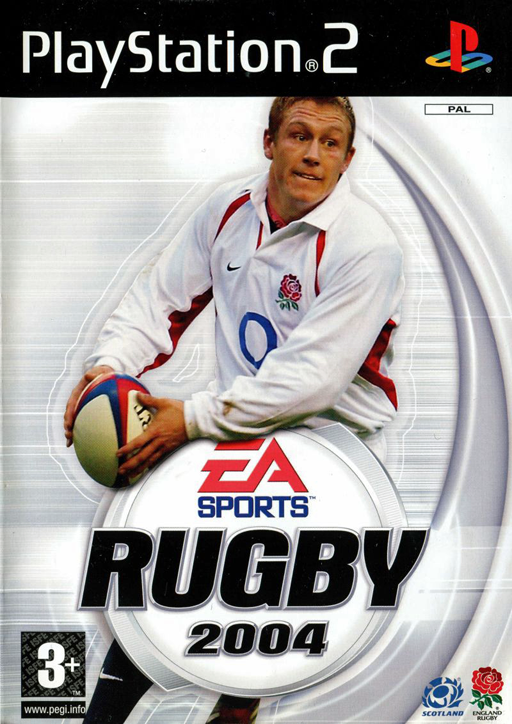 Rugby 2004