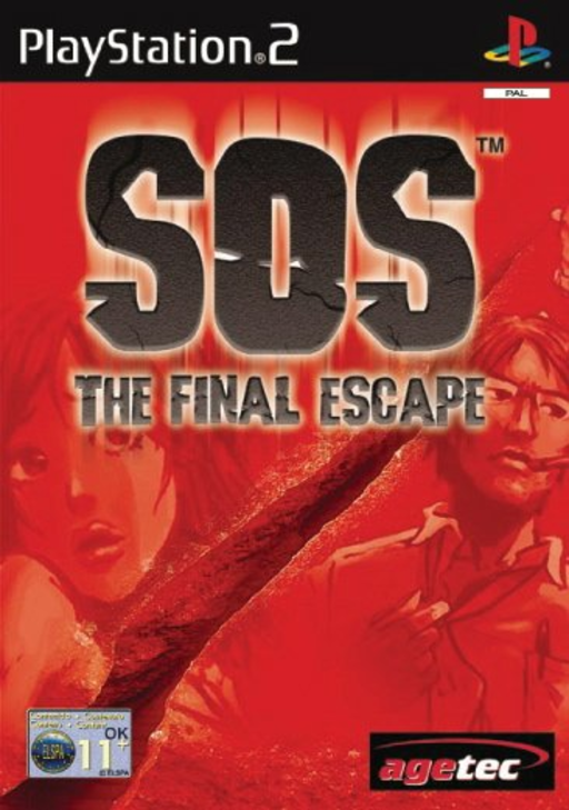 SOS - The Final Escape