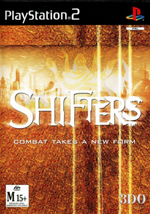 Shifters