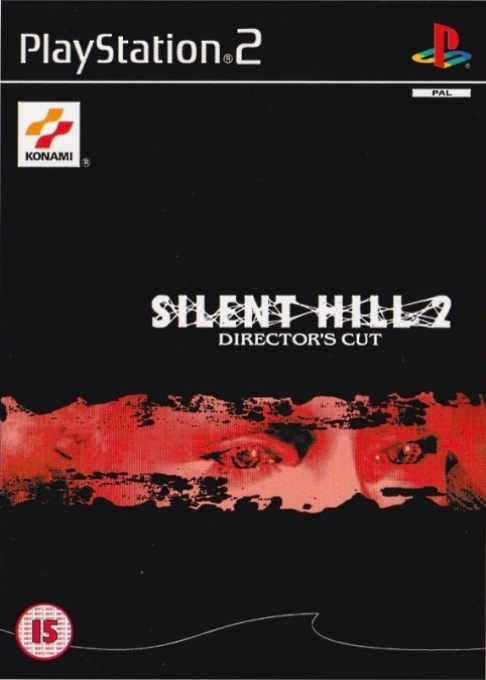 Silent Hill 2 - Director's Cut