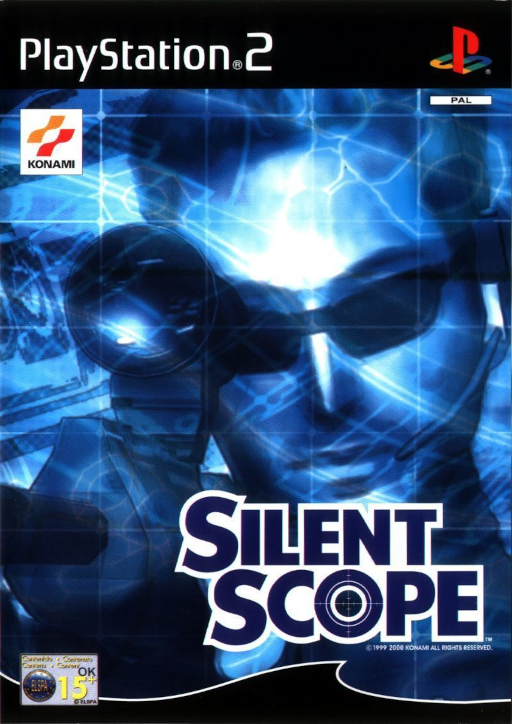 Silent Scope