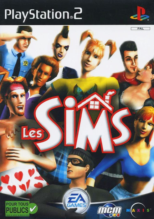 Sims, The