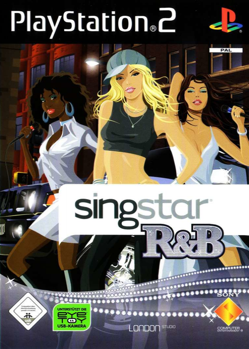 SingStar R_B