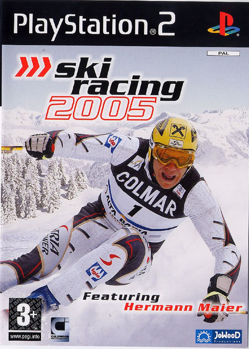 Ski Racing 2005