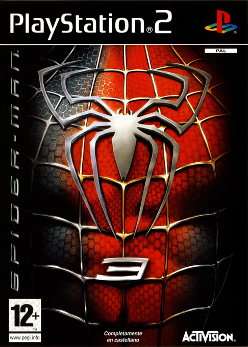Spider-Man 3