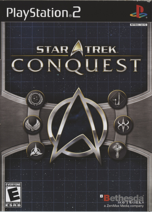 Star Trek - Conquest