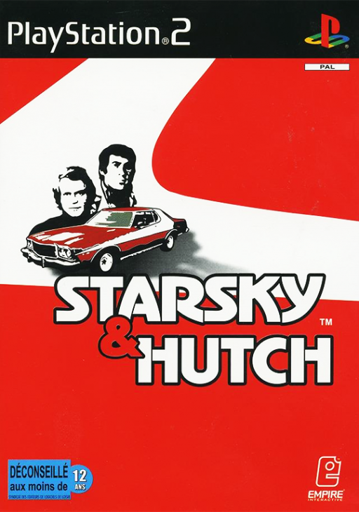 Starsky _ Hutch