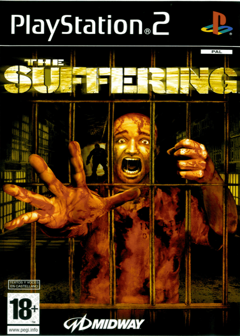 Suffering, The