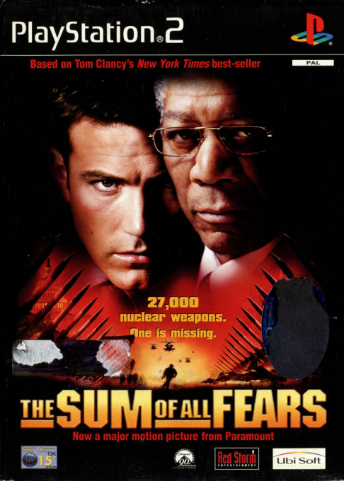 Sum of All Fears, The
